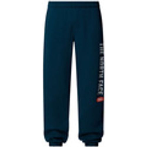 Pantaloni - Pantalone NF0A89DP1NO - The North Face - Modalova