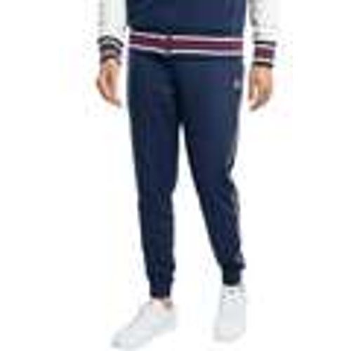 Pantaloni Sportivi Pantaloni da jogging con piping a contrasto Patrick - Fila - Modalova