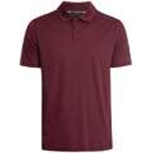 Polo Polo Slim Soft Touch - Ted Baker - Modalova