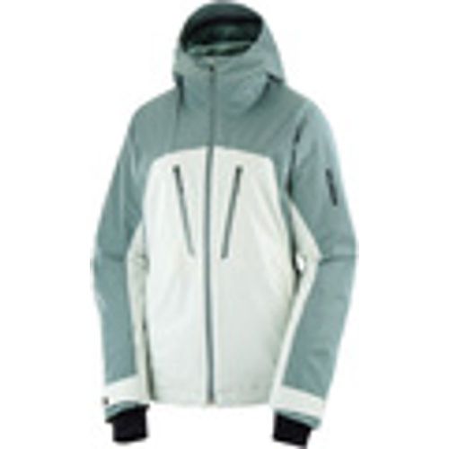 Parka Salomon BRILLIANT JACKET W - Salomon - Modalova