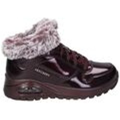 Stivaletti Skechers 168126-BURG - Skechers - Modalova