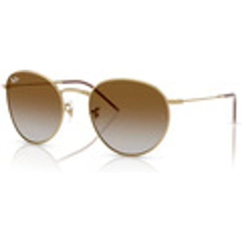 Occhiali da sole Occhiali da Sole Round Reverse RBR0103S 001/CB - Ray-Ban - Modalova