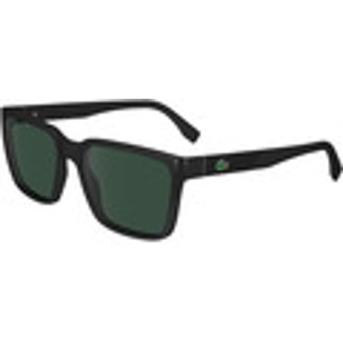 Occhiali da sole L6011S Occhiali da sole, /Verde, 56 mm - Lacoste - Modalova