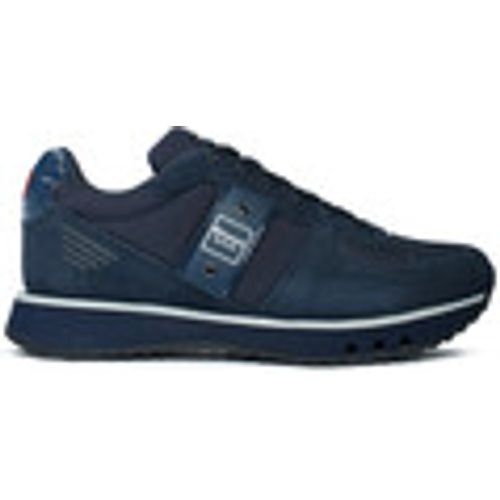 Scarpe F4TOKYO01/TASTOKYO01NVYNAVY - Blauer - Modalova