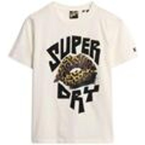 T-shirt & Polo Superdry - Superdry - Modalova