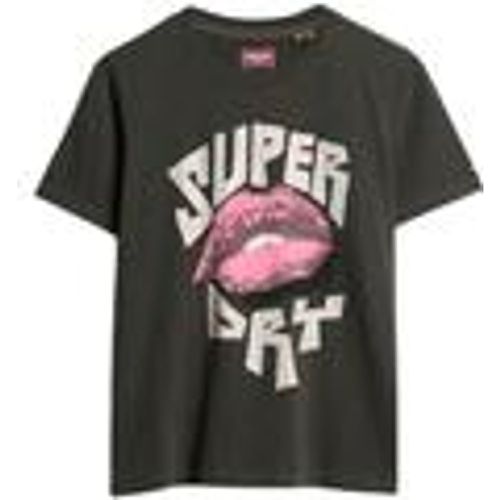 T-shirt & Polo Superdry - Superdry - Modalova