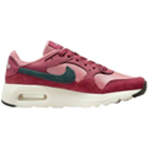 Sneakers Nike Air Max Sc Se - Nike - Modalova