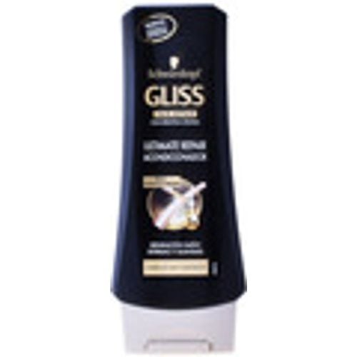 Maschere &Balsamo Gliss Ultimate Repair Acondicionador - Schwarzkopf - Modalova