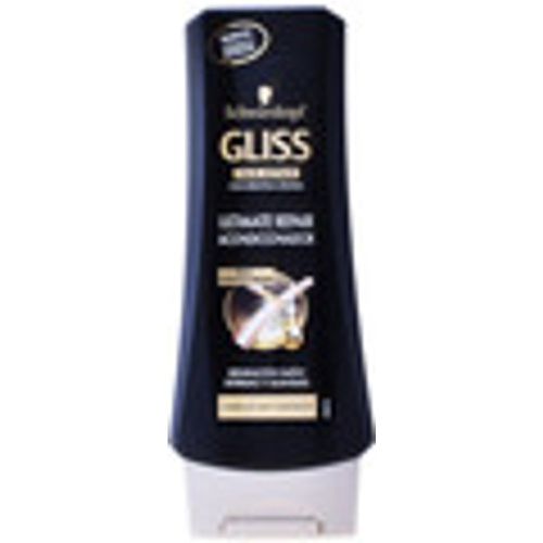 Maschere &Balsamo Gliss Ultimate Repair Balsamo - Schwarzkopf - Modalova