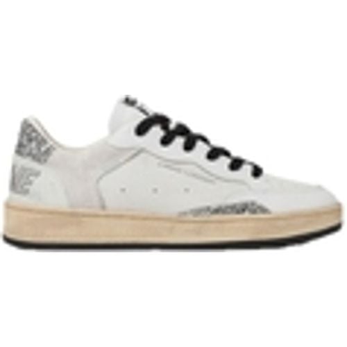 Sneakers Chelsea - White - 21203aa7-10 - Crime London - Modalova