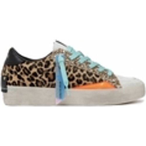 Sneakers Sk8 Deluxe - Multicolor - 21108aa7-68 - Crime London - Modalova