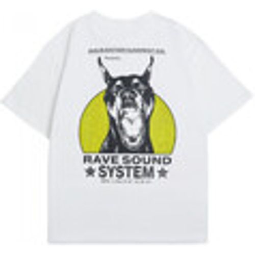 T-shirt & Polo Rave Rss tee - Rave - Modalova