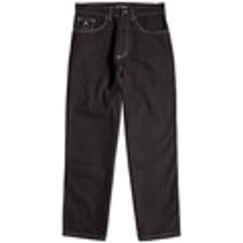 Pantaloni Nonsense Pant yeti denim - Nonsense - Modalova