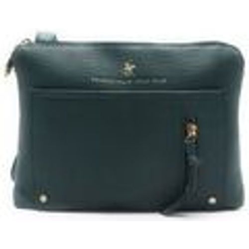 Borsa a tracolla BH-3948 - Beverly Hills Polo Club - Modalova