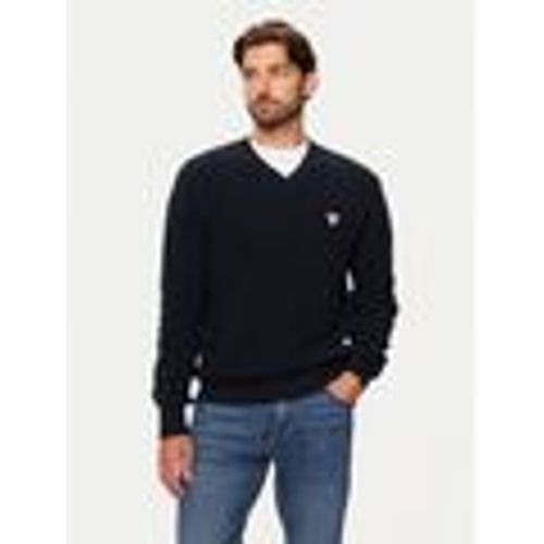 Maglione M4BR33 Z3HM1-A71W DARING OCEAN - Guess - Modalova