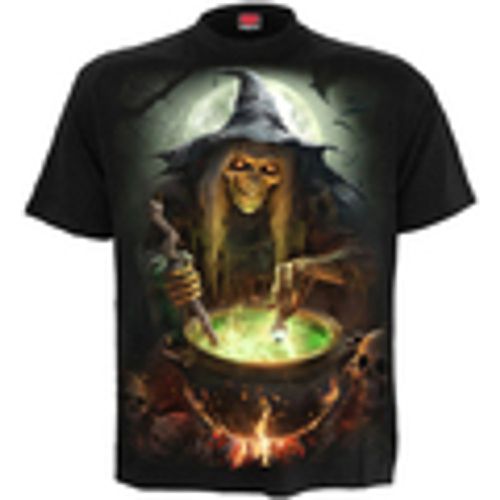 T-shirt Spiral Witch's Brew - Spiral - Modalova