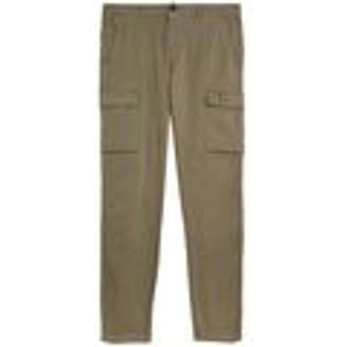 Pantaloni TR2109ITA CARGO-X51. SAGE GREEN - Lyle & Scott - Modalova