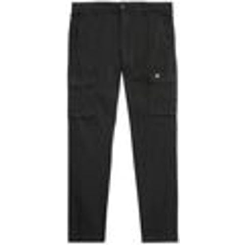 Pantaloni TR2109ITA CARGO-Z86. JET BLACK - Lyle & Scott - Modalova