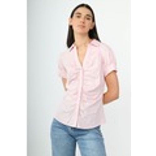 Camicia Nuna Lie N2173RS-24-AI24-S - Nuna Lie - Modalova