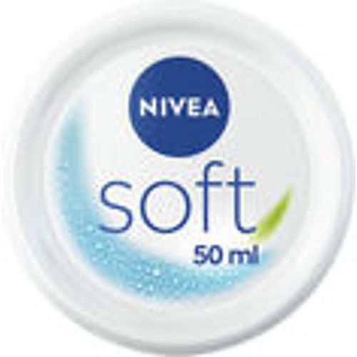 Idratanti & nutrienti Crema Idratante Morbida - Nivea - Modalova