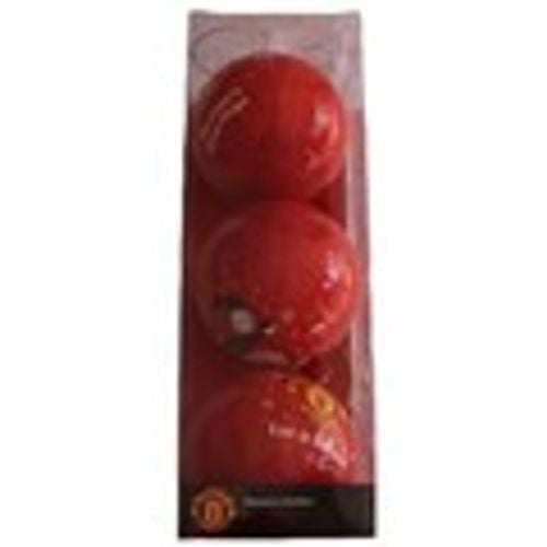 Decorazioni natalizie SG36843 - Manchester United Fc - Modalova