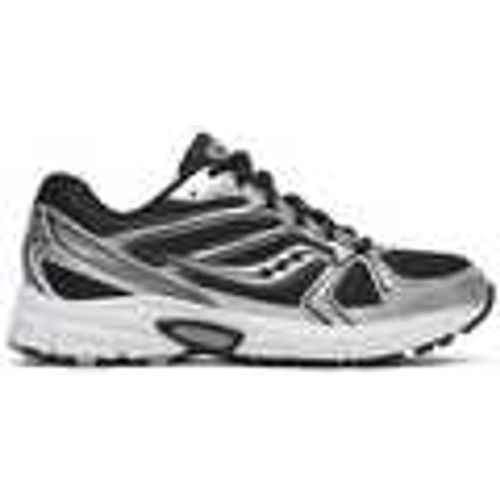 Sneakers RIDE MILLENNIUM S60812-7 BLACK SILVER - Saucony - Modalova