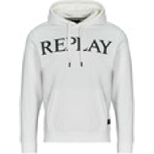 Felpa Replay SWEATSHIRT - Replay - Modalova