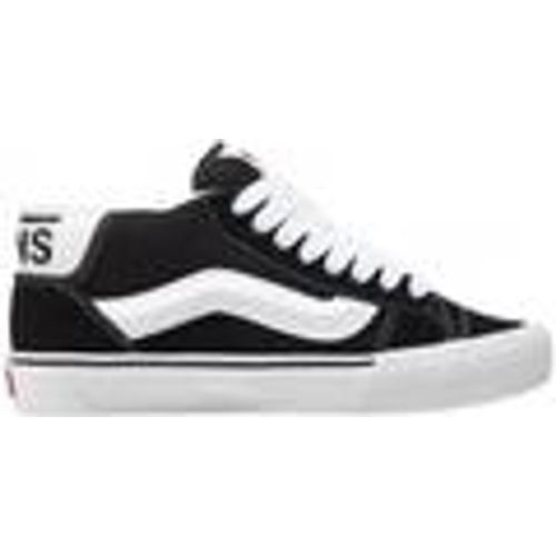 Sneakers basse Vans knu_mid_nero - Vans - Modalova