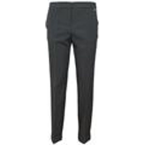 Pantaloni Please p493qotton_nero - Please - Modalova