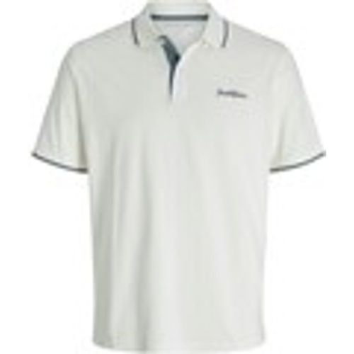 Polo Jack & Jones Jor Tango Polo - jack & jones - Modalova