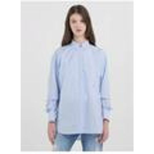 Camicia CAMICIA W2148 .000.52704 - Replay - Modalova