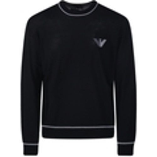 Maglione Maglione 6D1MXH 1MJLZ F033 - Emporio Armani - Modalova