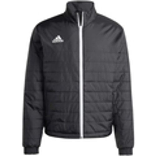 Parka Entrada 22 Light Jacket - Adidas - Modalova