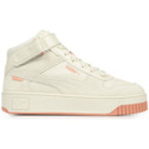 Sneakers Carina Street Mid Coquette - Puma - Modalova