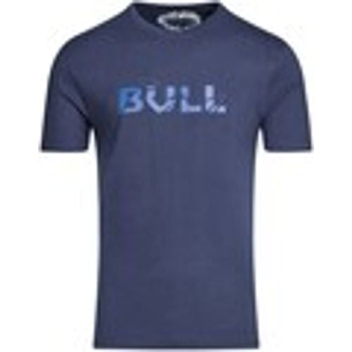 T-shirts a maniche lunghe RB114 - raging bull - Modalova