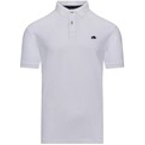 T-shirt & Polo Raging Bull Classic - raging bull - Modalova