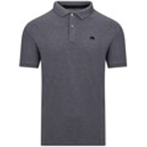 T-shirt & Polo Raging Bull Classic - raging bull - Modalova