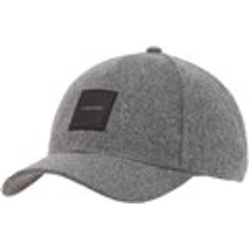 Cappelli WOOL BB CAP K50K512348 - Calvin Klein Jeans - Modalova