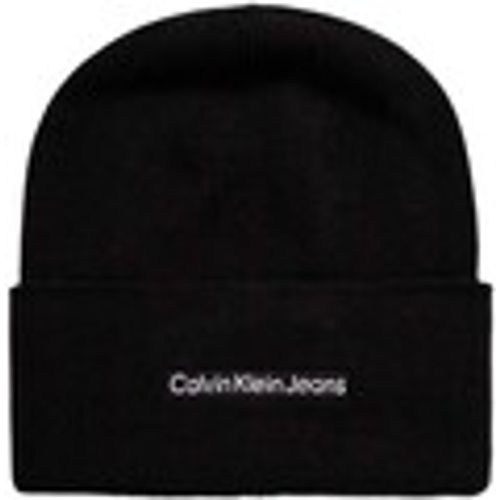 Berretto INST EMBRO BEANIE K50K512452 - Calvin Klein Jeans - Modalova