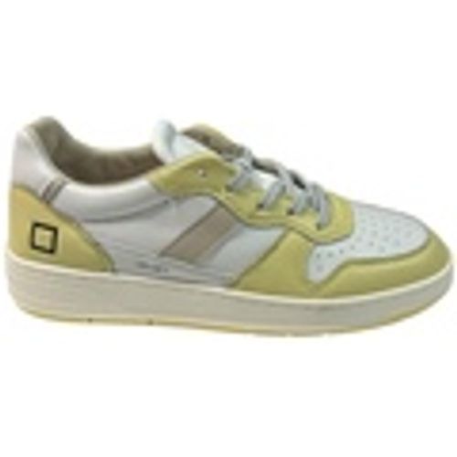 Sneakers Date W401-C2-SF-HY - Date - Modalova