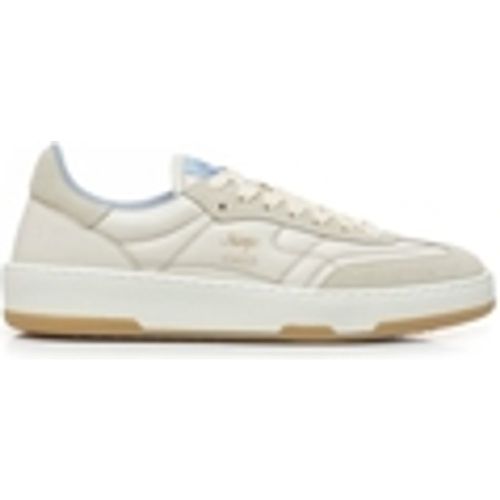 Sneakers FTC 86 Suede - White - Sanjo - Modalova