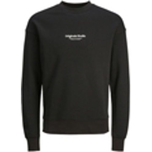 Felpa Vesterbro Sweat Crew Neck - jack & jones - Modalova