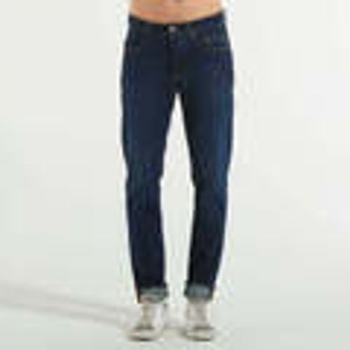 Jeans jeans regular denim scuro - Siviglia - Modalova