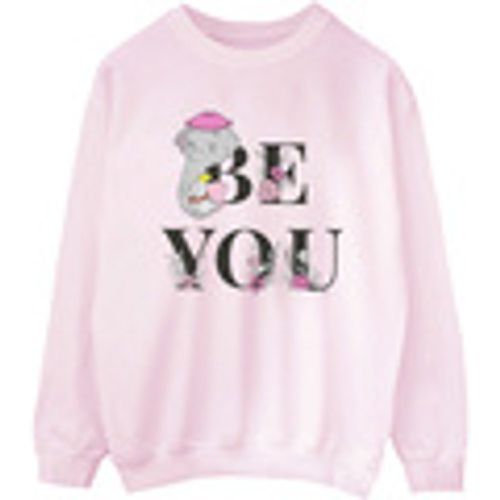 Felpa Disney Be You - Disney - Modalova