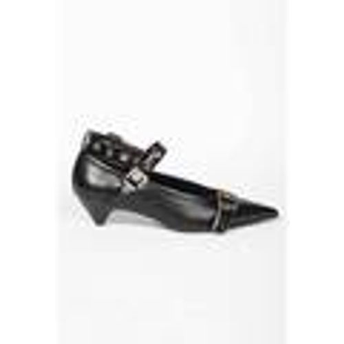 Scarpe LT2425NAPPA - Lella Baldi - Modalova