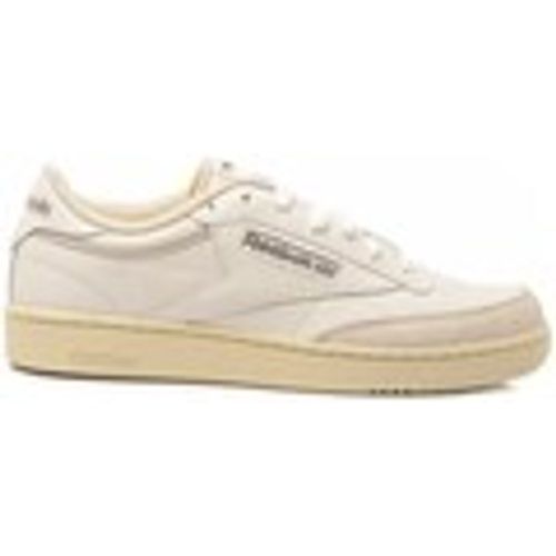 Sneakers Club C 85 100201119 - Reebok Sport - Modalova