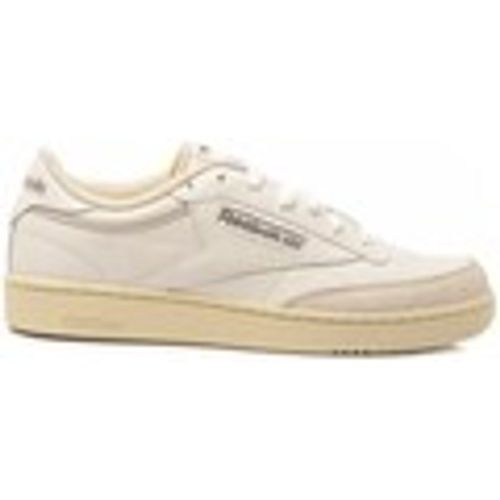 Sneakers Club C 85 100201119 - Reebok Sport - Modalova