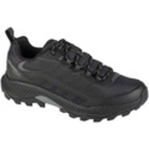 Scarpe da trekking Speed Strike 2 WP - Merrell - Modalova