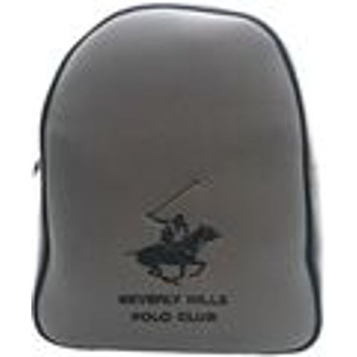 Zaini BH-3882 - Beverly Hills Polo Club - Modalova