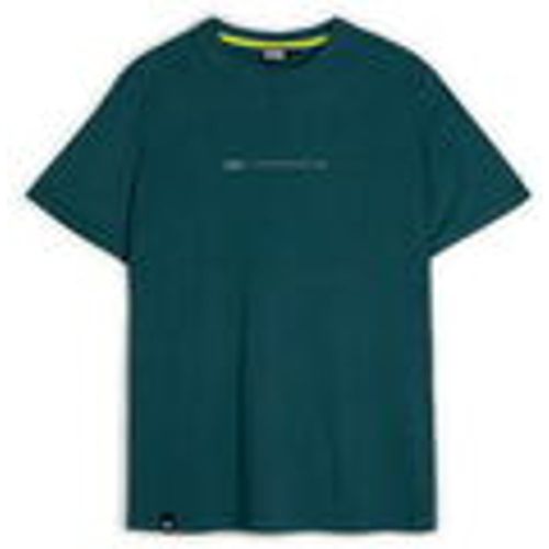 T-shirt & Polo Tshirt story 2507307 Petroleum - Munich - Modalova